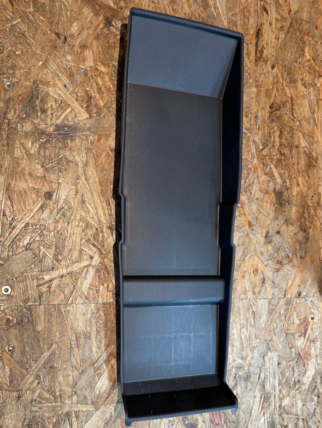 Original GM Opel Antara Antirutschmatte Einlage Mittelkonsole Neu