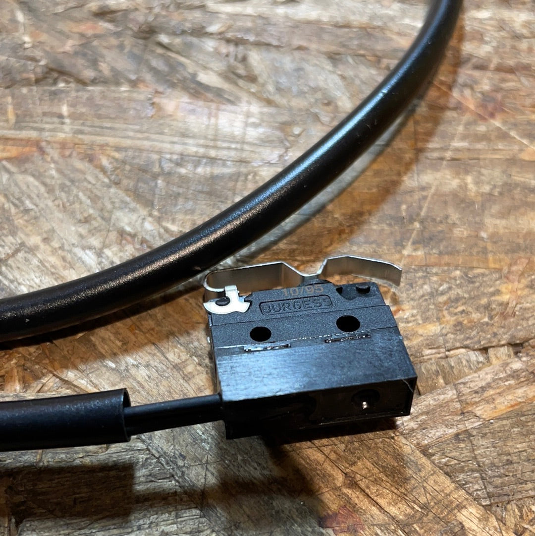 Original GM Opel Vectra A Omega A Calibra Schalter Türverriegelung Neu