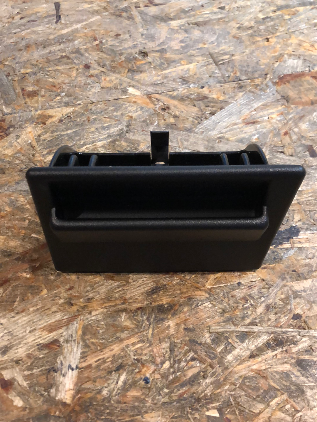 Original GM Opel Kadett E Aschenbecher Neu