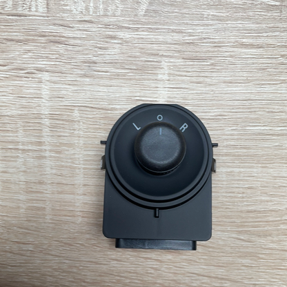 Original GM Opel Astra J Insignia A Meriva B Zafira C Adam Cascada Schalter Außenspiegel Verstellung Neu