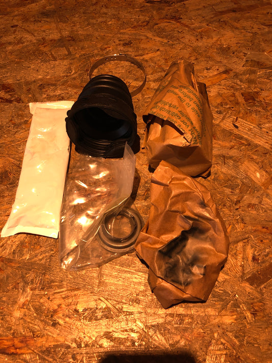 Original Opel Corsa D E Faltenbelagsatz Antriebswelle Vorderachse Neu