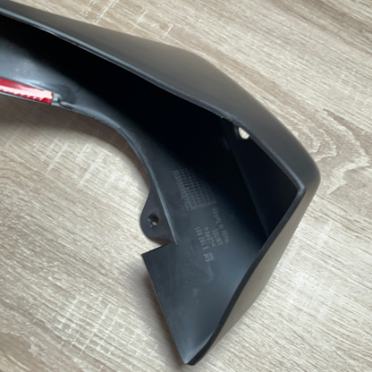 Original GM Opel Corsa C Schmutzfänger hinten Neu