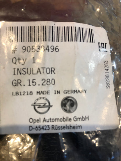 Original Opel Corsa C Meriva A Federteller Neu