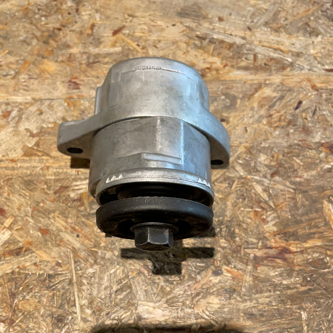 Original GM Opel Vectra B Spannrolle Keilrippenriemen Neu