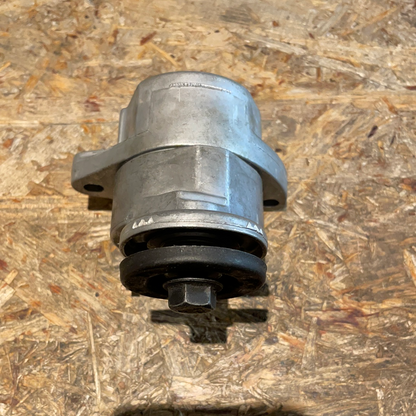 Original GM Opel Vectra B Spannrolle Keilrippenriemen Neu