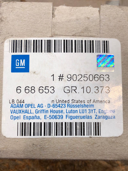 Original GM Opel Agila A Kadett E Ascona C Omega A Astra F Corsa A B Ausrücklager Neu