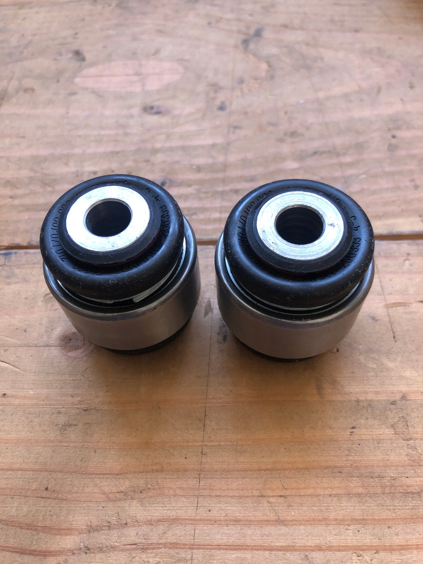 Original GM Opel Vectra B Lagerung hinten links Lenker Neu