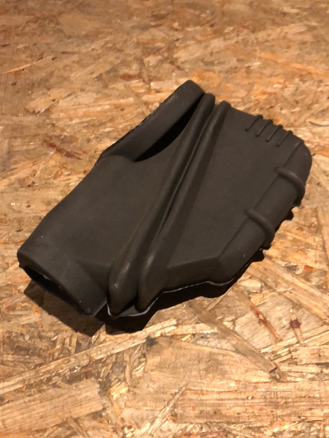 Original GM Opel Monza Kadett E Schutzkappe Getriebe F10 F16 Neu