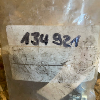 Original GM Opel Ascona C Arretierungsmutter Neu