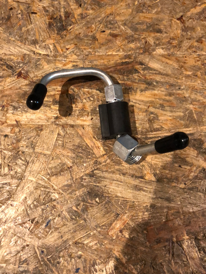 Original GM Opel Insignia Leitung Kraftstoffeinspritzung Neu