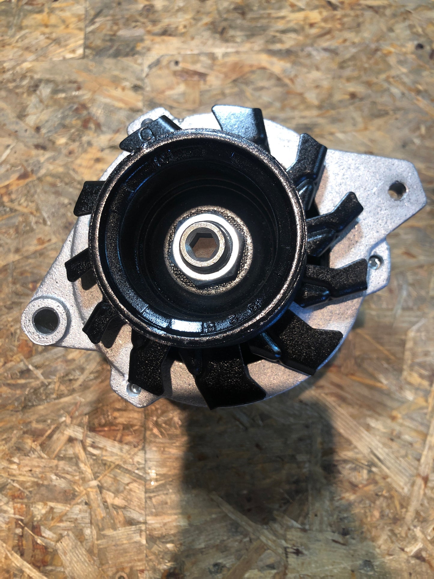Original GM Opel Signum Vectra 1.9 CDTI 12V Lichtmaschine Generalüberholt