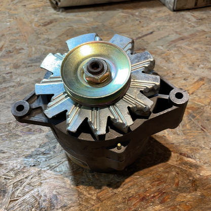 Original GM Opel Ascona B Manta B Rekord D/E Lichtmaschine AC-Delco Neu