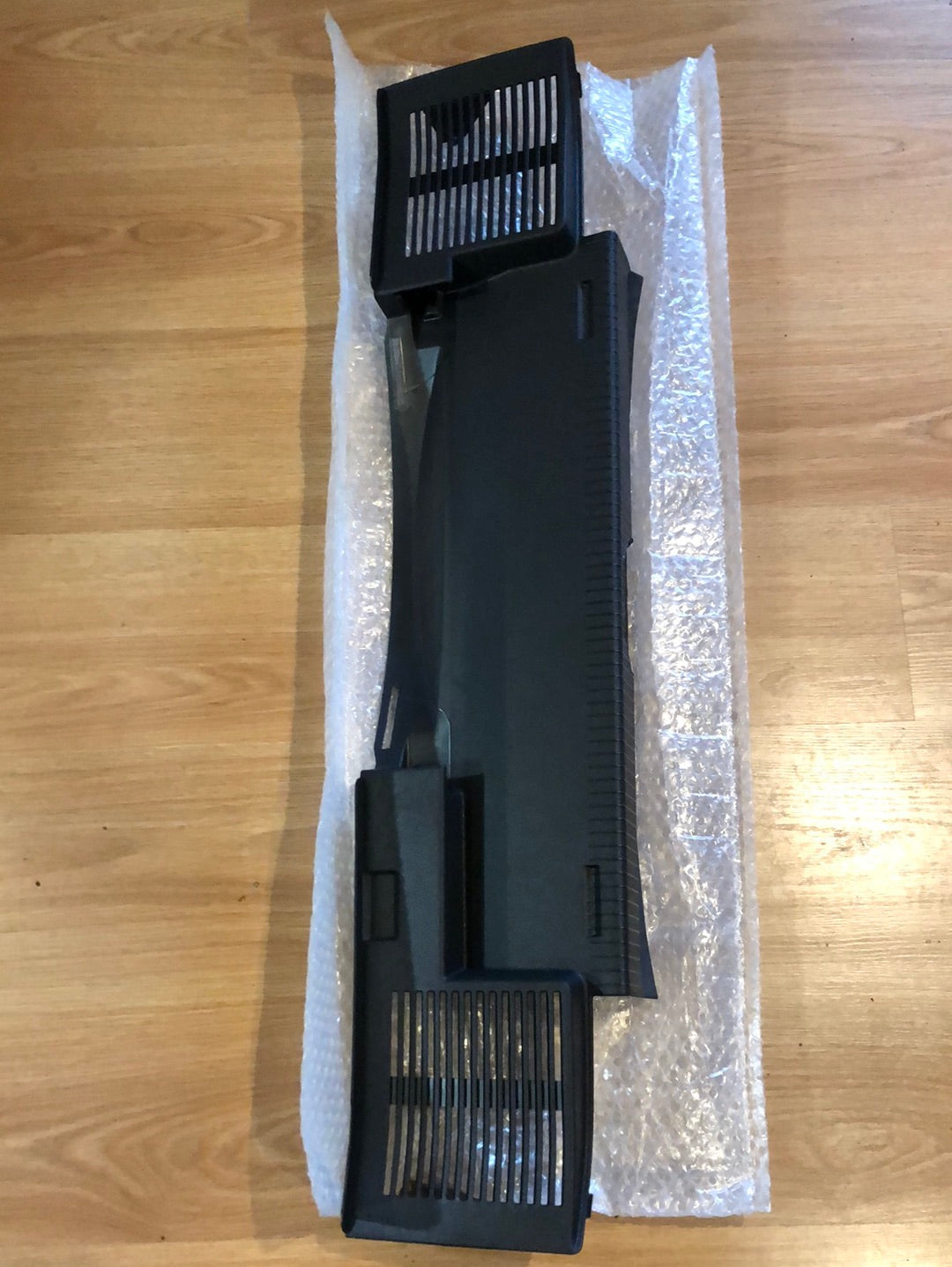Original GM Opel Corsa E Verkleidung Laderaum Neu