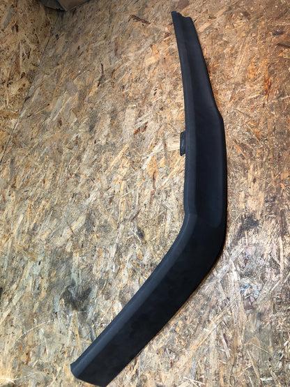 Original GM Opel Vectra C Fronterverkleidung Spoiler Neu
