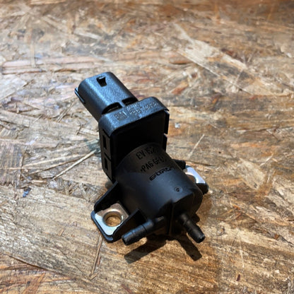 Original GM Opel Antara Astra J/K Insignia Meriva Mokka Zafira Druckwandler Abgassteuerung Neu