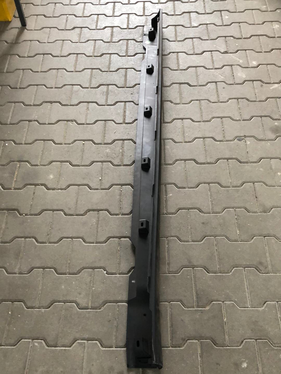 Original GM Opel Vectra C 3.0 CDTi Seitenschweller Rechts Neu