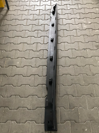 Original GM Opel Vectra C 3.0 CDTi Seitenschweller Rechts Neu
