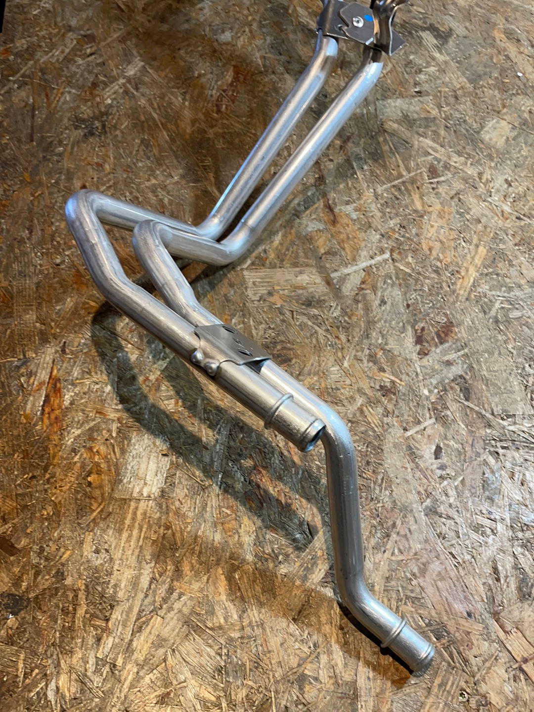 Original GM Opel Vivaro B 1,6 D Heizungsschlauch Neu
