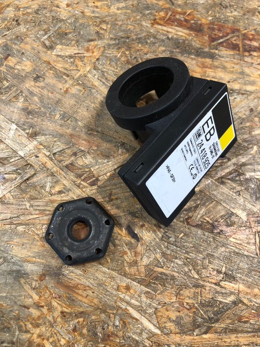 Original GM Opel Corsa B Steuergerät Lesespule Neu