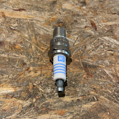 Original GM Opel Zündkerzenset (10 Stück pro Set) Bosch WR8LC Neu