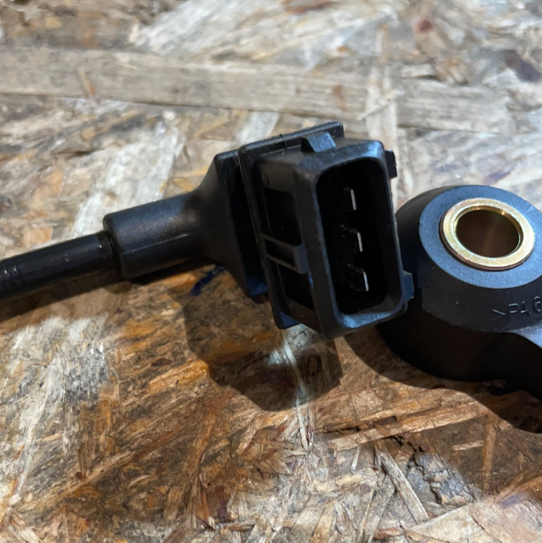 Original GM Opel Vectra B Klopfsensor Neu