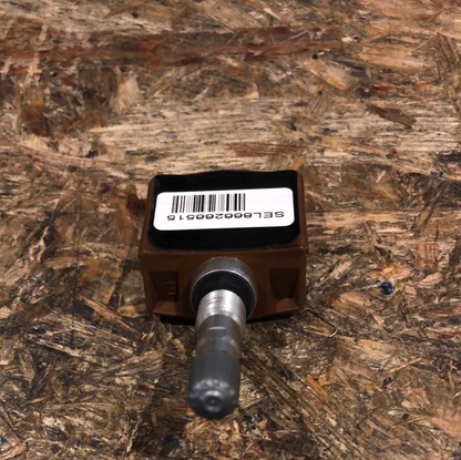 Original Opel Astra J Adam Corsa D Insignia Sensor Reifendruck Neu