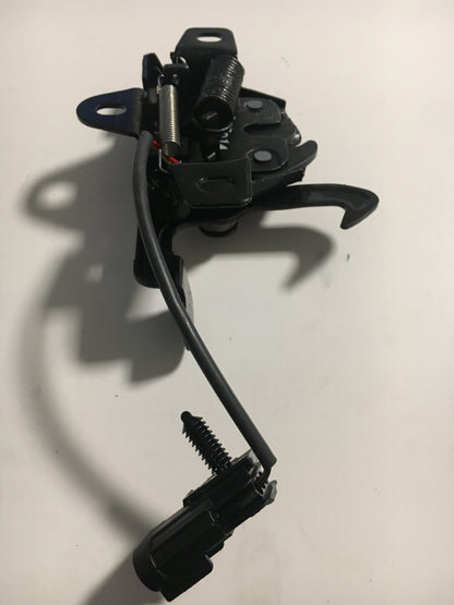 Original Antara Verschluss Mechanismus NEU