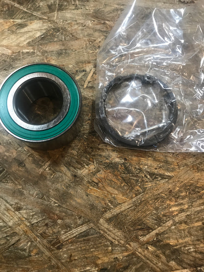 Original Opel Astra F Vectra A Radlager vorn NEU