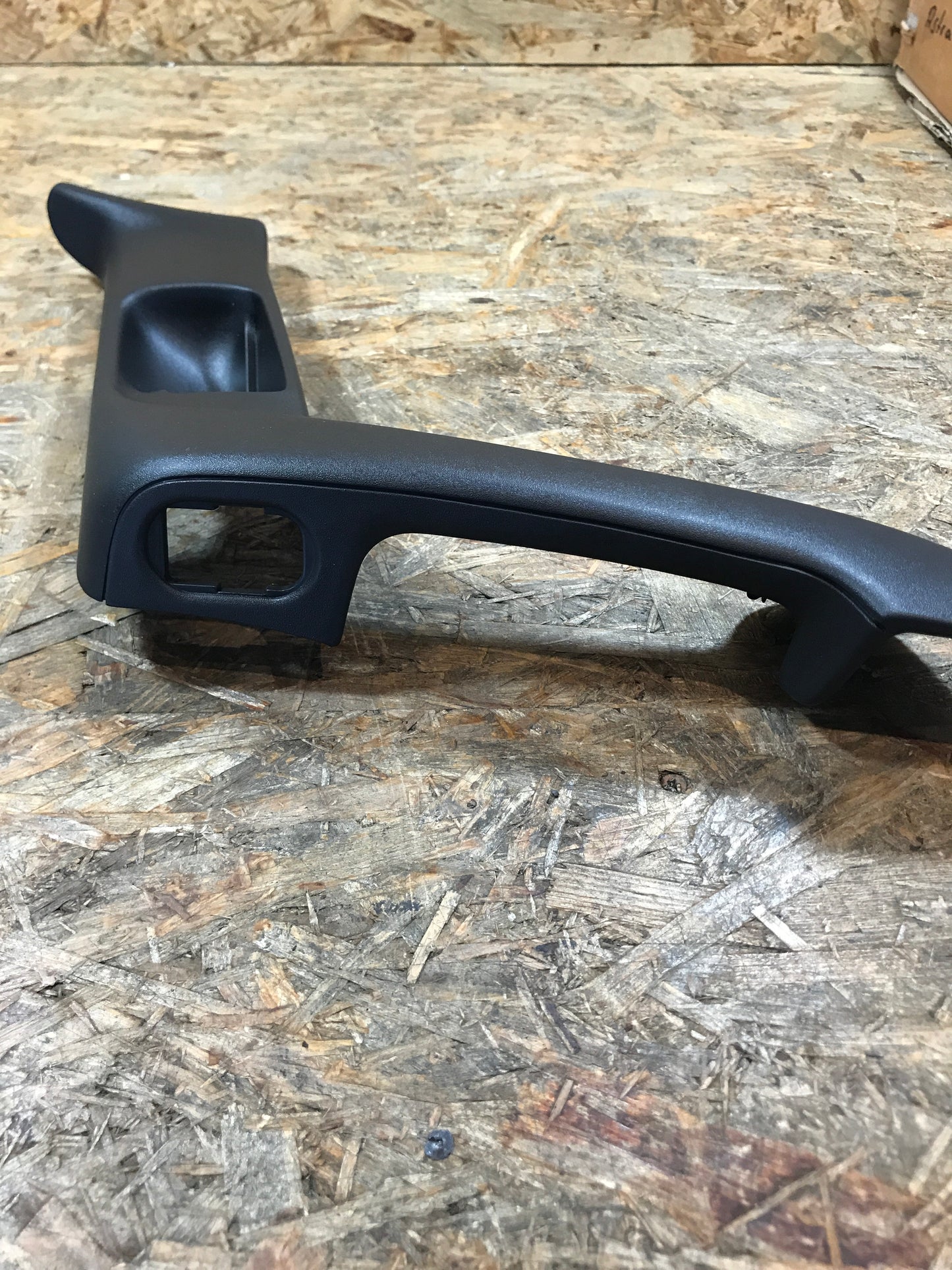 Original Opel Astra G Zafira A Abdeckung griff Tür vorne links NEU