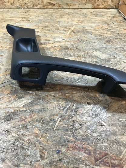 Original Opel Astra G Zafira A Abdeckung griff Tür vorne links NEU