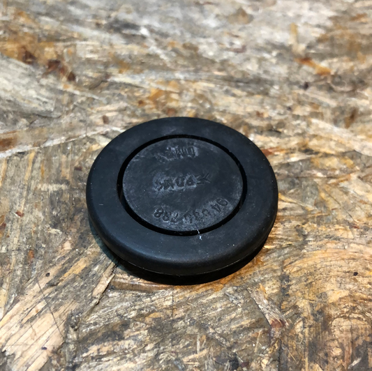 Original Opel Antara Abdeckstopfen Türe Neu