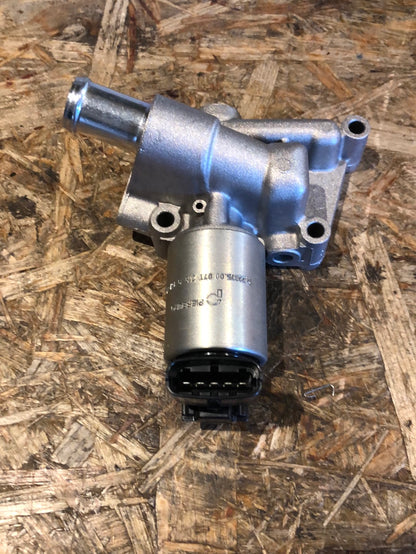Original GM Opel Agila A Astra G H Corsa C Meriva A AGR-Ventil Neu