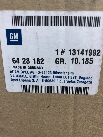 Original Opel Astra H Außenspiegel rechts 1.7 CDTI Neu