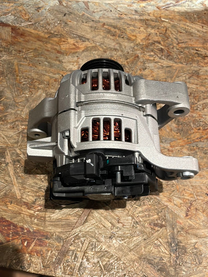 Original GM Opel Astra G/H Corsa C Meriva Lichtmaschine 70A Neu