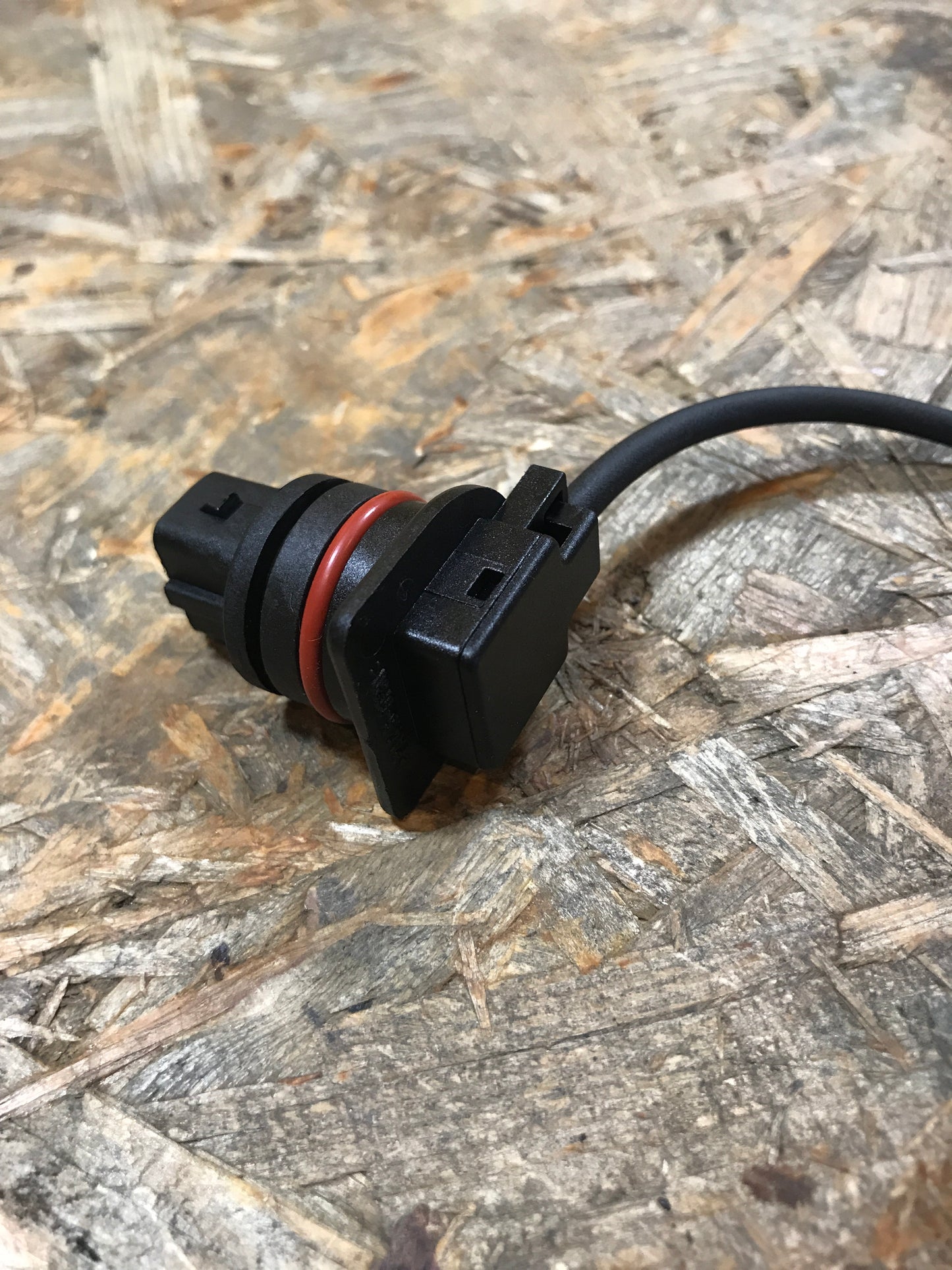 Original Opel Astra G Zafira A Vectra C 2.0 2.2 DTI Sensor Ölstand NEU