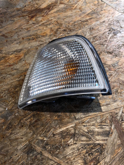 Original Hella Audi 80 Typ 89 Blinker links Neu