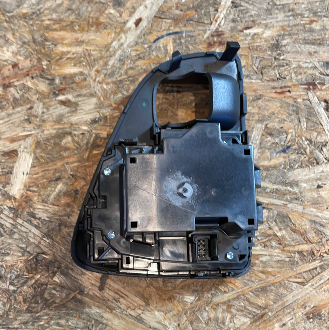 Original GM Opel Insignia A Betätigungseinheit für Audio Multifunktion Neu