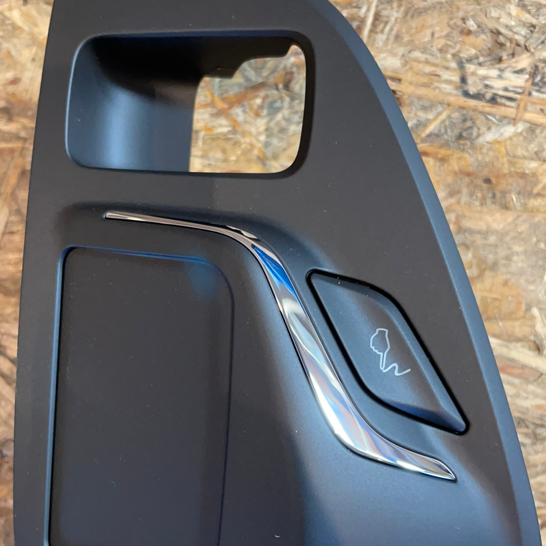 Original GM Opel Insignia A Betätigungseinheit für Audio Multifunktion Neu