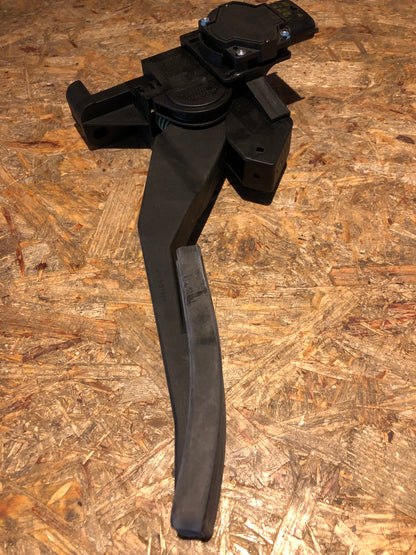 Original Opel Astra G Sensor Gaspedallstellung Neu