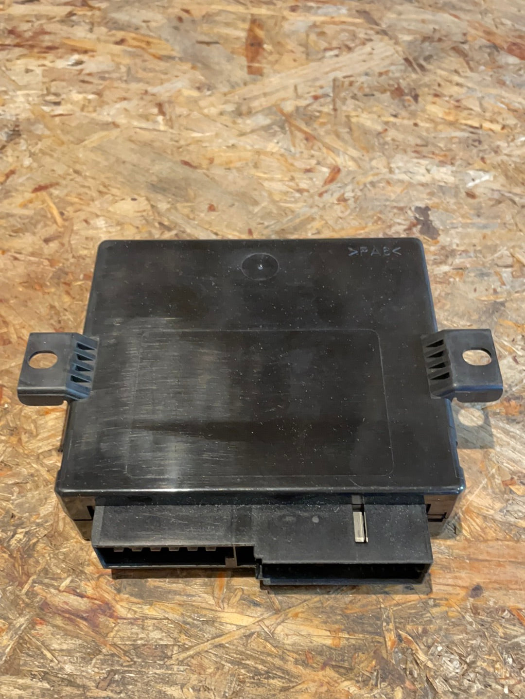 Original GM Opel Omega B Steuergerät Diebstahlwarnanlage Neu