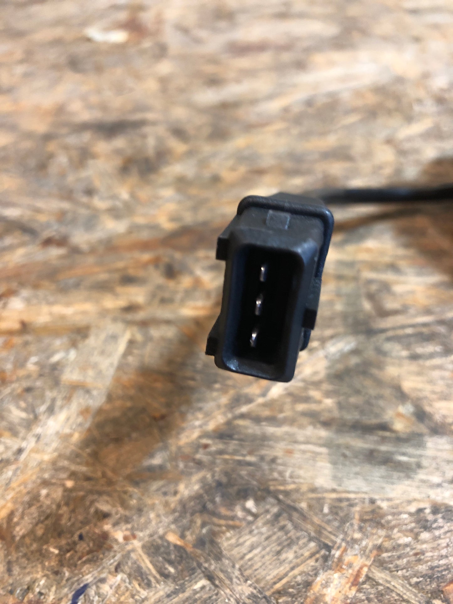 Original GM Opel Astra B Kurbelwellen Sensor Neu