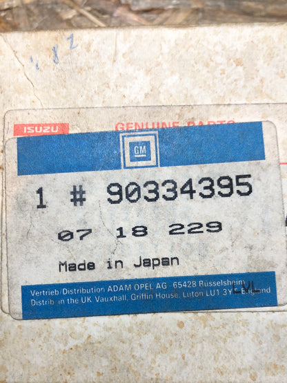 Original GM Opel Astra F Vectra A Zahnrad Getriebe 5. Gang Neu