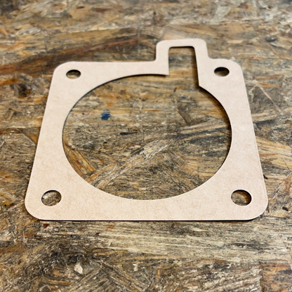 Original GM Opel Astra F Dichtung Drosselklappenstutzen Neu