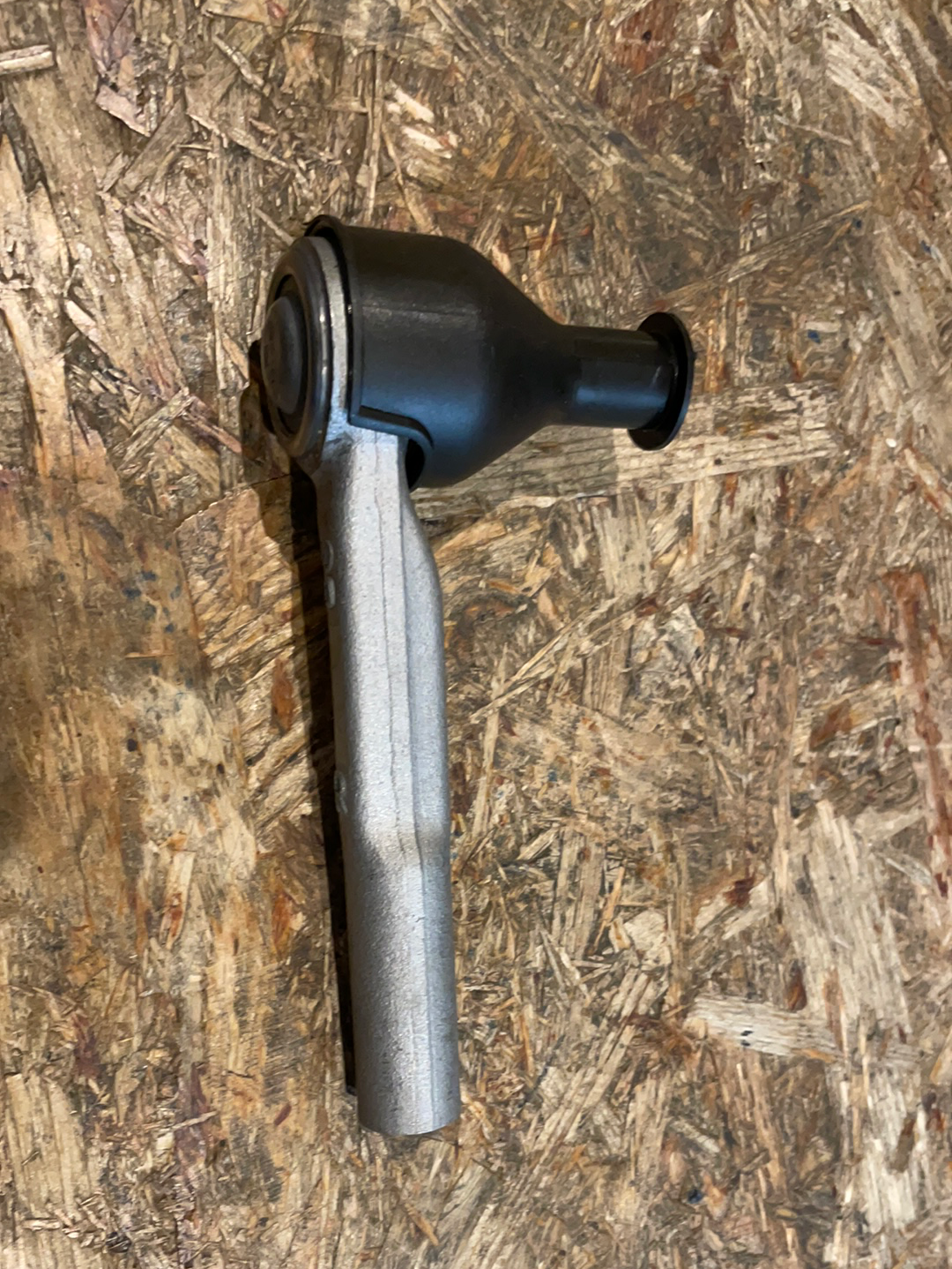 Original GM Opel Astra H Zafira B Spurstangenkopf vorne rechts Neu