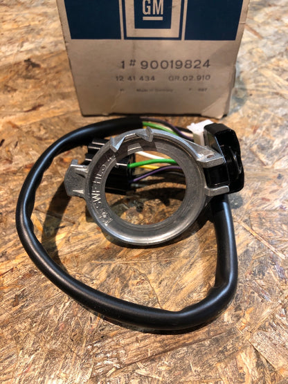 Original Opel Kadett C Blinkerschalter Neu