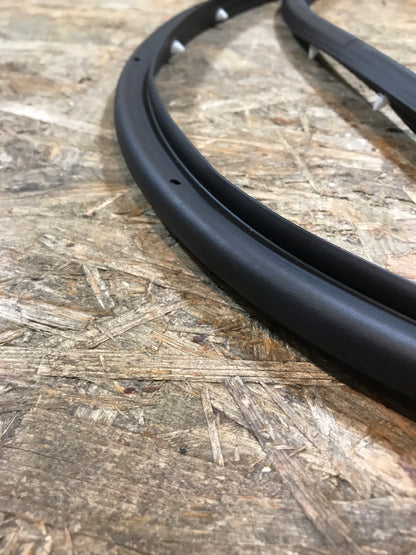 Original Opel Meriva B Gummidichtung hinten rechts NEU