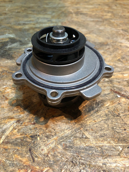 Original GM Opel Astra H 1.6 Vectra C 1.6, 1,8 Chevrolet Cruze Bj 08-18 Wasserpumpe Neu