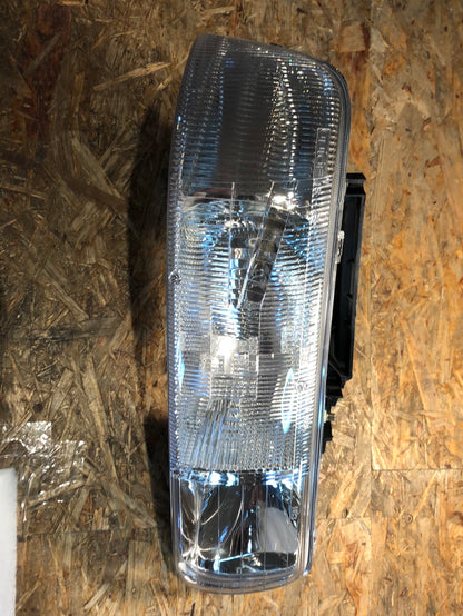 Original GM Chevrolet Silverado 1500 Bj. 03-06 Hauptscheinwerfer Beifahrerseite Neu