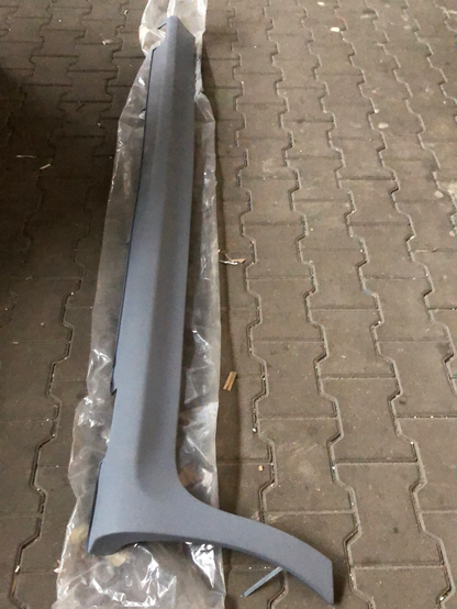 Original Ford Focus S-Max Seitenschweller Links Neu
