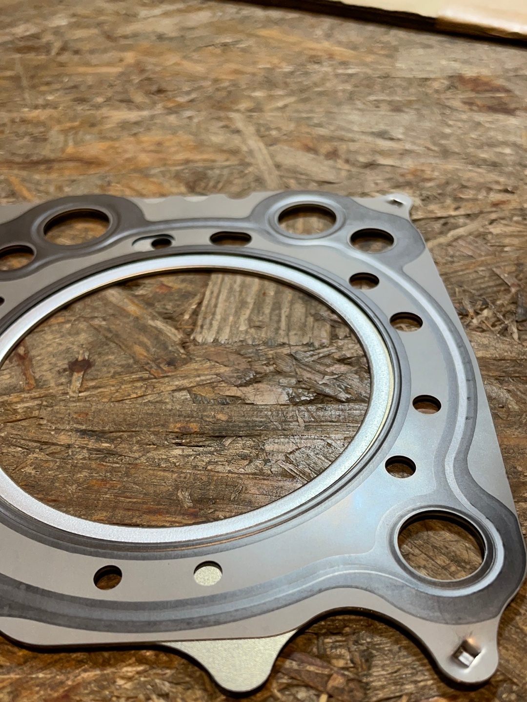Original GM Opel Signum 3.0 V6 Zylinderkopfdichtung Neu